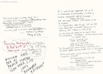 Louis I. Kahn: The Last Notebook - Image 3