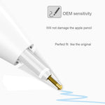 SIXFU replacement tips compatible with iPad stylus accessories