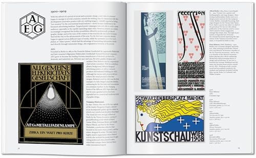Graphic Design. 1890-Today (Basic Art) - Image 5