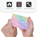 Authentic USA imported Wuyocha decorative blank plate suitable for hiding unused electrical outlets.