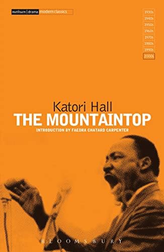 The Mountaintop (Modern Classics) - Image 2