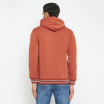 Duke Stardust Men Hooded Sweatshirt - Image 4