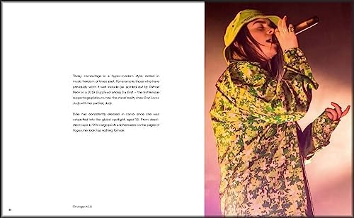 Billie Eilish: And the Clothes She Wears - Image 5