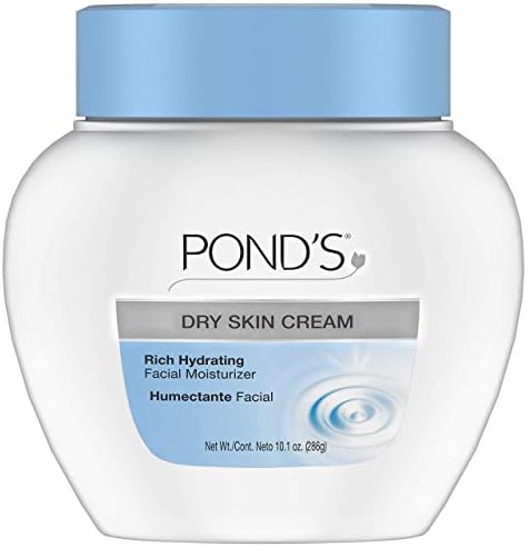 Pond's Dry Skin Cream 10.1 Oz - Image 2