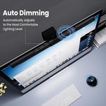 Quntis USB reading light bar exhibiting true colors with high color rendering index beads