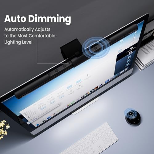 Quntis USB reading light bar exhibiting true colors with high color rendering index beads