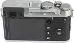 Haoge camera stabilizer attachment showcasing compact and sleek design line