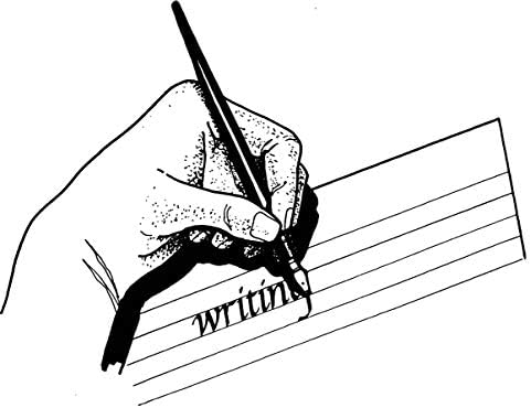 Left-Handed Calligraphy (Lettering, Calligraphy, Typography) - Image 5