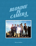 Blondie in Camera 1978 - Image 2