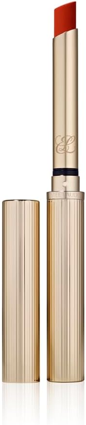 Este Lauder Pure Color Explicit Long-Lasting Silk Matte Lipstick for Women |12-Hour Wear - Image 11