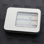 VOKARO multi purpose plug and play camping light stick close up view