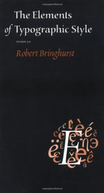 The Elements of Typographic Style - Image 2