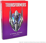 Transformers: A Visual History - Image 3