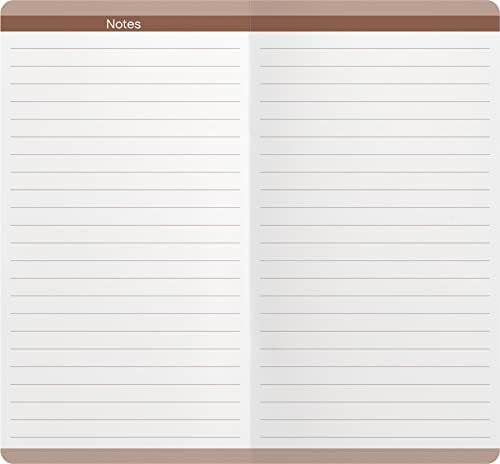 2024-2025 Horses Pocket Planner - Image 5