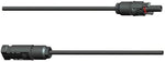 Renogy photovoltaic cable bare wire ends for charge controller