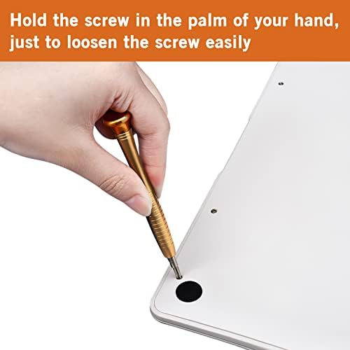 GBOLE Retina display unit for model A2338 highlighting the pre-attached flex ribbon cables