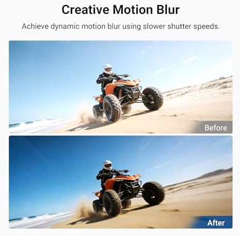 Tempered glass screen protector accessory alongside professional lens modification kit.