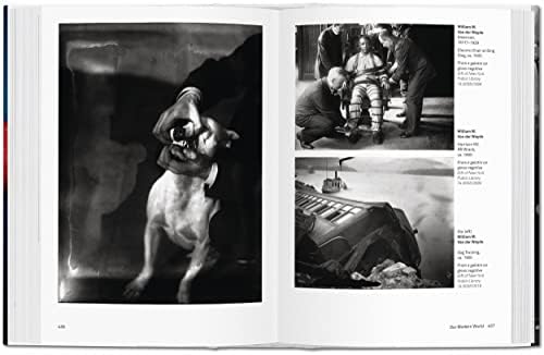 A History of Photography. From 1839 to the Present (Bibliotheca Universalis) - Image 6