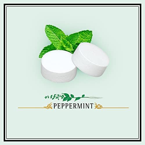 Altoids Curiously Strong Mints Peppermint Pouch, 50 G - Pounds - Image 5