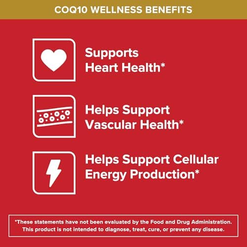 High absorption antioxidant softgels for cellular energy