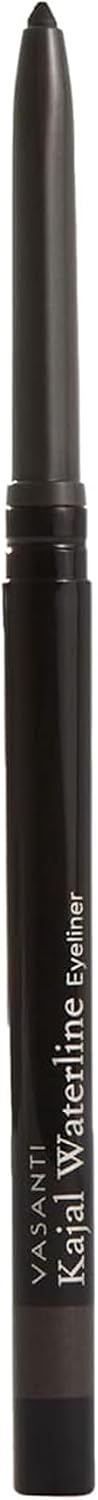 VASANTI Kajal Waterline Eyeliner (Ice Blue) | Long-Lasting, Blendable Waterline Eye Liner | Smudge-Proof and Water-Resistant Eyeliner Pencil for Sensitive Eyes | Ophthalmologist Approved & Tested - Image 13