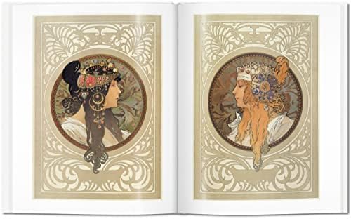 Mucha (Basic Art Series 2.0) - Image 7