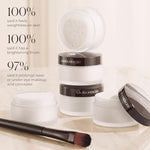 Laura Mercier Secret Brightening Powder, #1 - Image 5
