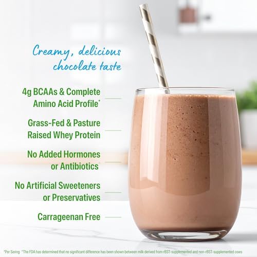 Authentic imported Orgain protein powder packaging showing clean nutrition certifications