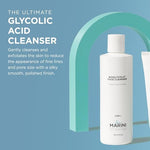 Jan Marini Skin Research Bioglycolic Face Cleanser, 8 Fl. Oz. - Image 4