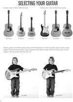Guitar for Kids â€“ Beginner Guitar Method and Songbook | Step-by-Step Lessons with Fun Songs | Easy-to-Follow Chords, Strumming, and Melodies | Includes Online Audio for Play-Along Practice - Image 6
