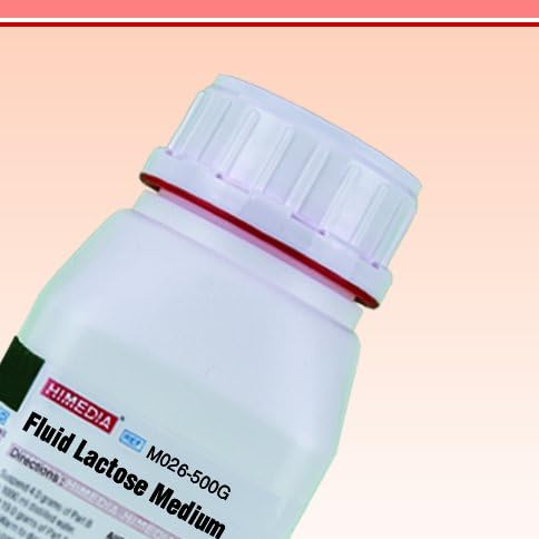 Fluid Lactose Medium - Image 1
