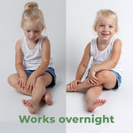 USA imported PatchRx hydrocolloid soothing stickers for family outdoor skin protection