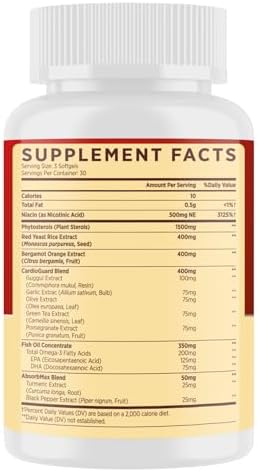 Itharoventis ultra premium lipid metabolism supplement details and safety seals packaging
