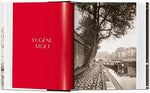 EugÃ¨ne Atget. Paris (Bibliotheca Universalis) (Multilingual Edition) - Image 3