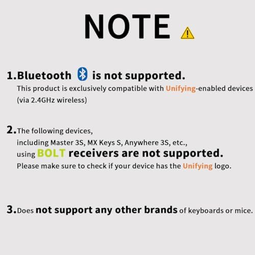 NoirVogel replacement dongle packaging layout detailing compatibility guidelines for multi device linking.