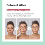 Packaging of Illiyoon Gentle Deep Cleansing Oil