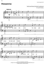 Alfred's Basic Piano Library Praise Hits, Bk 3 - Image 7