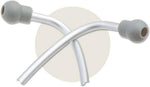 ADC Adscope Adimals 618 tubing and headset