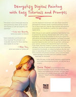 Digital Painting Made Simple: Create Captivating Portraits in Clip Studio Paint, Procreate, Photoshop & Moreï»¿ - Image 3