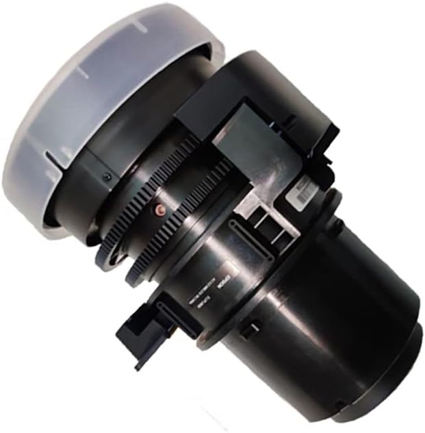 Bayodi ELPLM08 projector zoom lens front view