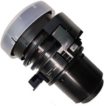 Bayodi ELPLM08 projector zoom lens front view