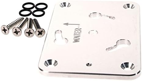 MarineTech Products KPB60A 6â€ Quick Release Bow-Mount Bracket for King Pin Shallow Water Anchor System - Image 2