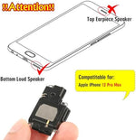 High quality internal speaker replacement for iPhone 12 Pro Max