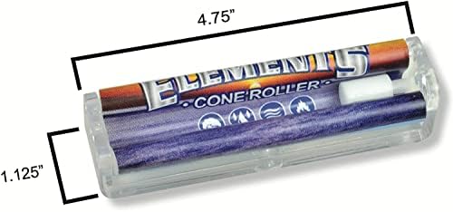 Elements Cone Rolling Machine-110mm - Image 3