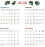 Catffirmations 2026 Wall Calendar - Image 7
