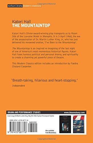The Mountaintop (Modern Classics) - Image 3