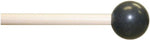 Mike Balter MB10F phenolic extra hard fiberglass mallet front view percussion accessory
