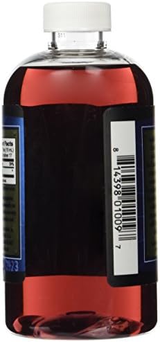 Purest Colloids MesoGold 20 ppm Colloidal Gold 250 Milliliter bottle and packaging