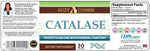 Authentic Script Essentials Catalase USA imported health supplement