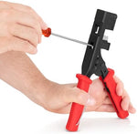 Authentic Everest Media Solutions 45 degree angled tool part